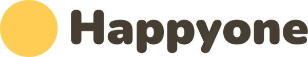 Happyone Logo